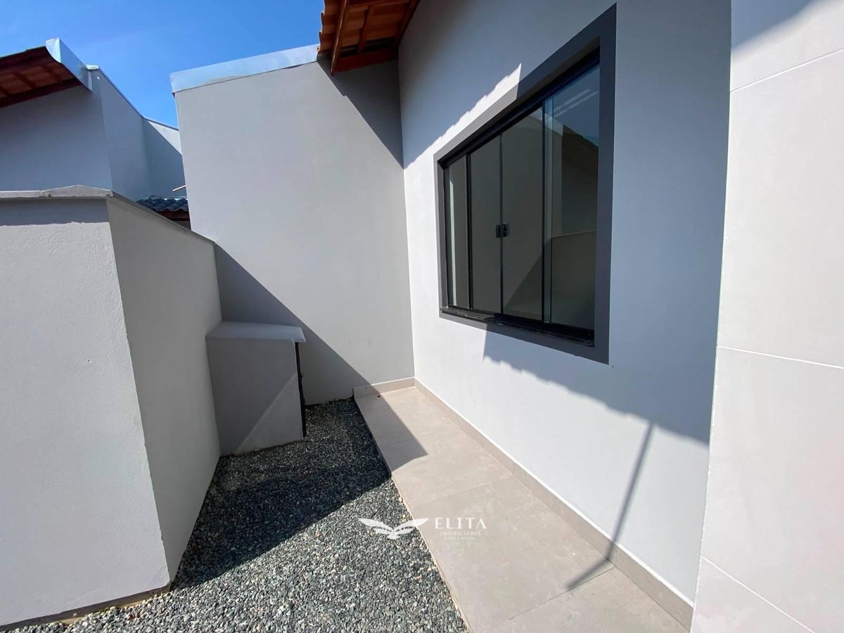 Casa, 2 quartos, 43 m² - Foto 8