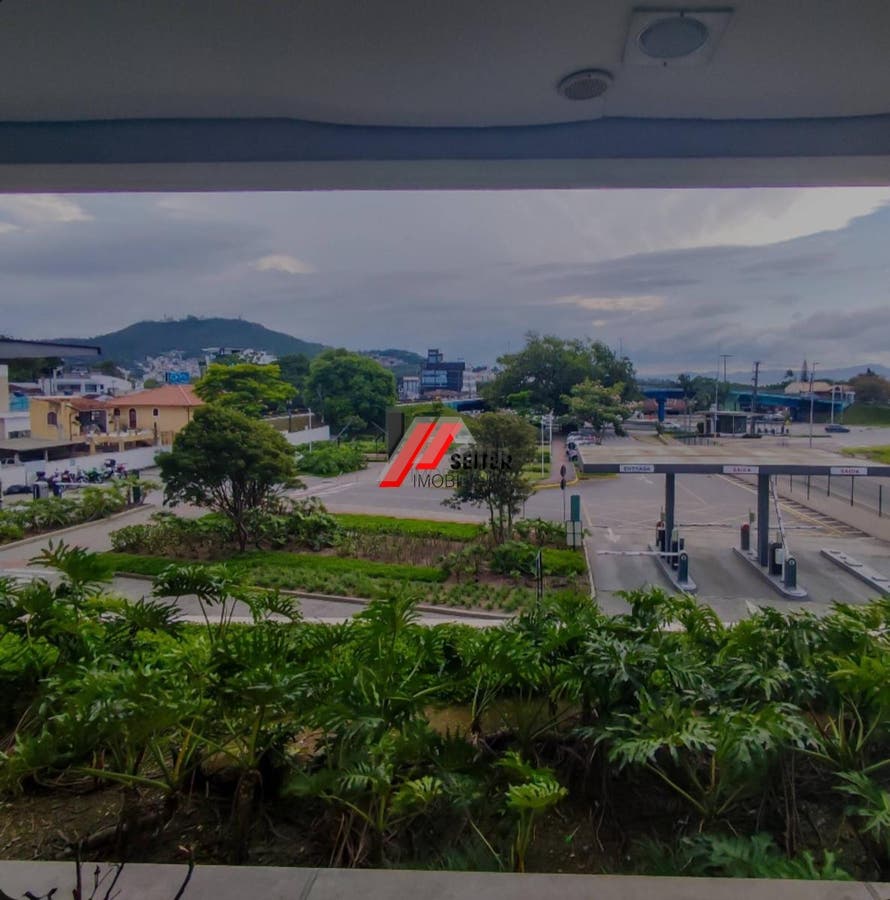 Sala comercial com vista ao Mar a venda