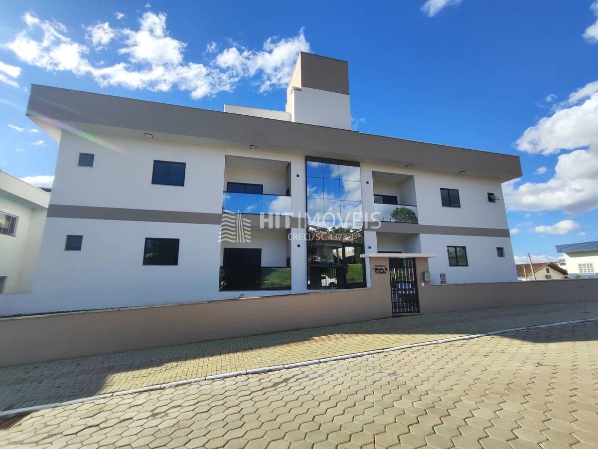Apartamentos - gabiroba - ituporanga - sc