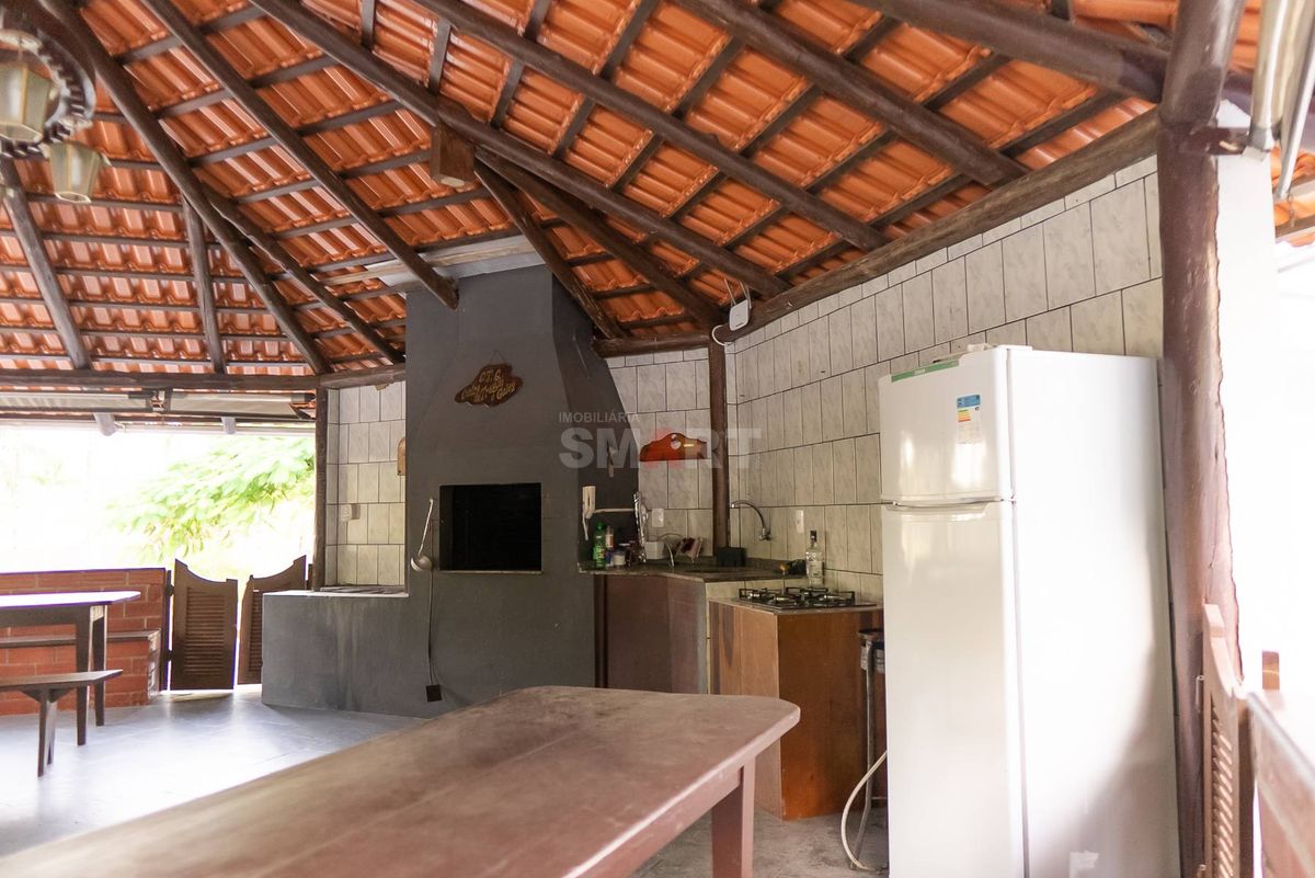 Chácara com 8 Lagoas, 2 Casas e Choupana de Festas em Guaramirim