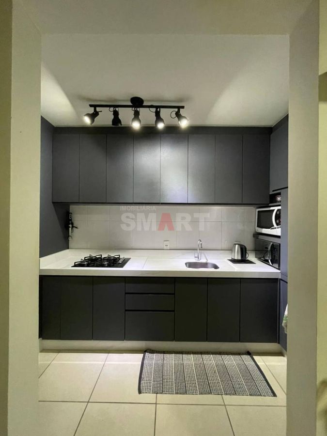 Apartamento 2 Quartos no Rau