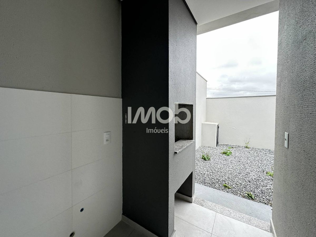 Casa, 2 quartos, 61 m² - Foto 9
