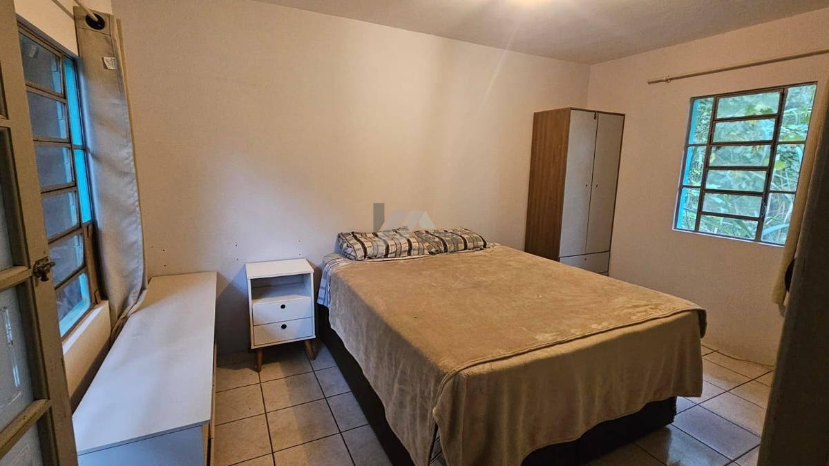 Casa com 3 quartos, Saco dos Limões - Florianópolis