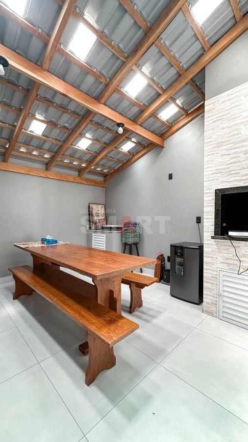 Geminado Duplex com 2 Quartos no Bairro Três Rios do Sul