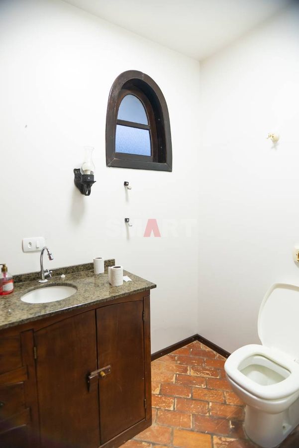 Chácara com 8 Lagoas, 2 Casas e Choupana de Festas em Guaramirim