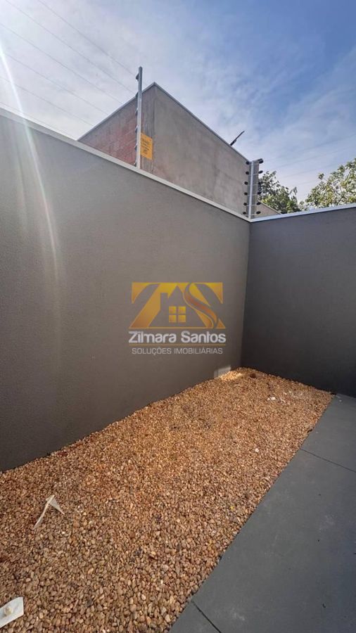 Casa, 3 quartos, 71 m² - Foto 3