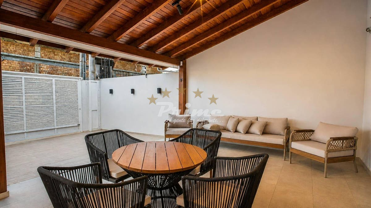 Casa, 3 quartos, 126 m² - Foto 9