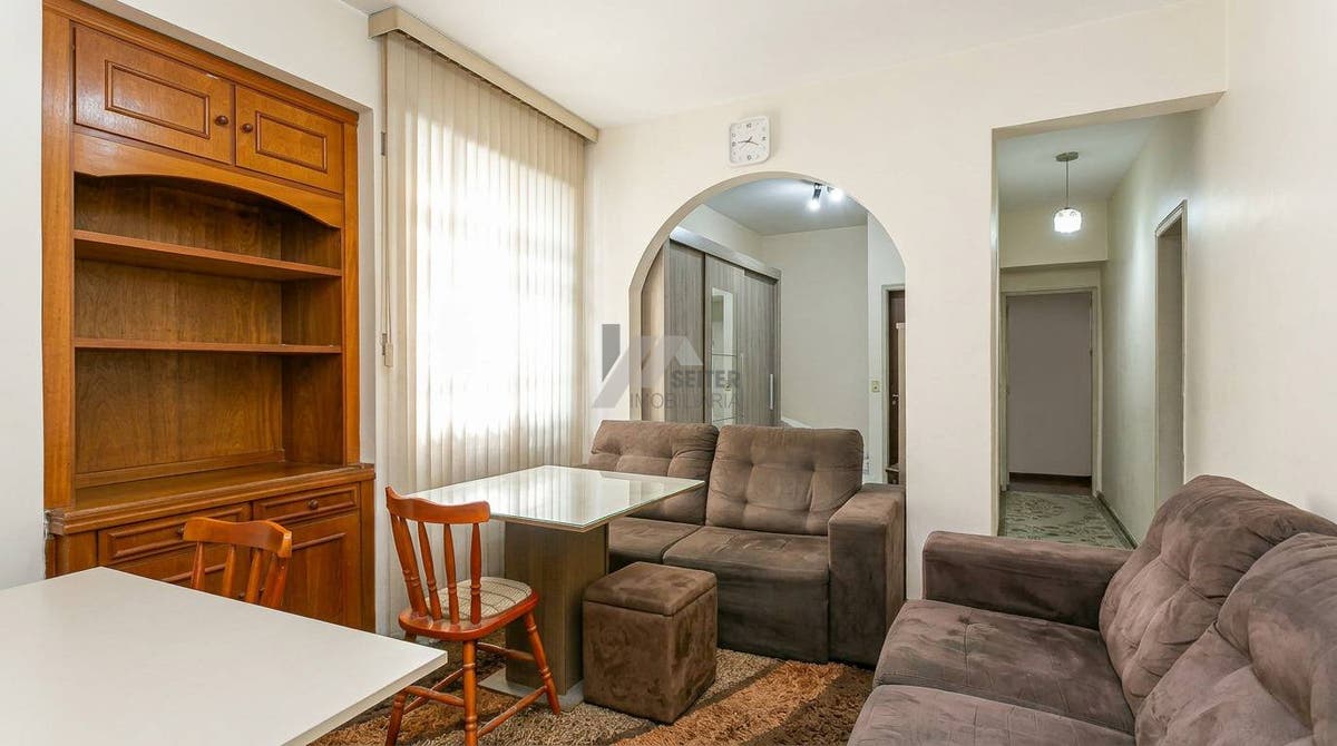 Apartamento 3 dormitórios a Venda em Florianópolis Centro