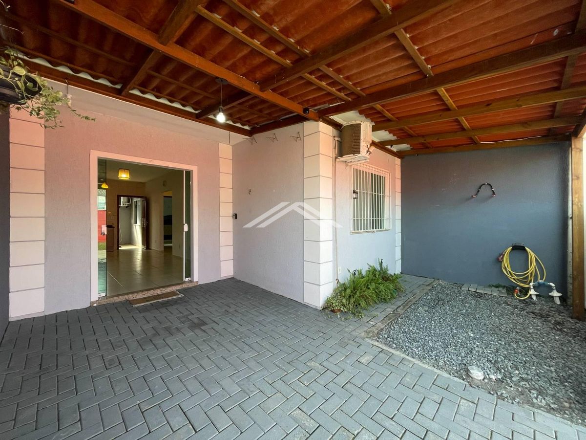 Casa com 3 quartos para Locação, São José - Itapoá - Casa em São José, Itapoá - para locação - Imobiliária Sperandio