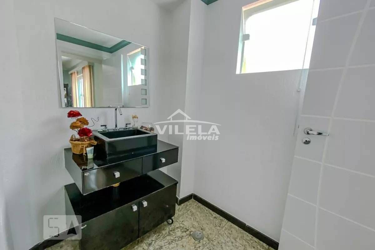 Sobrado- bairro vila esperança-são paulo-sp