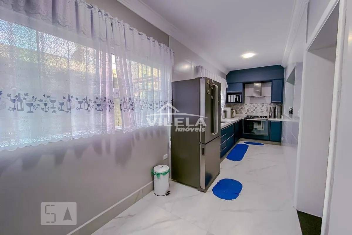 Sobrado- bairro vila esperança-são paulo-sp