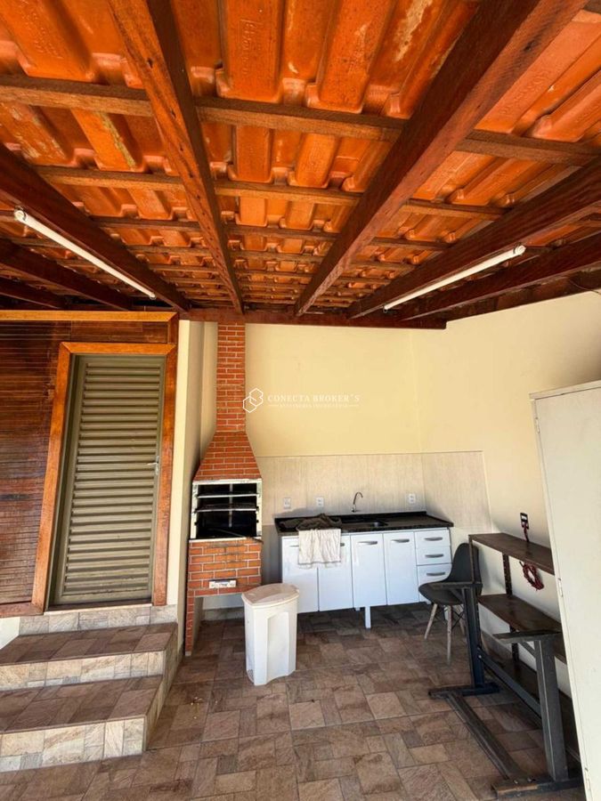 Chácara, 4 quartos, 150 m² - Foto 10