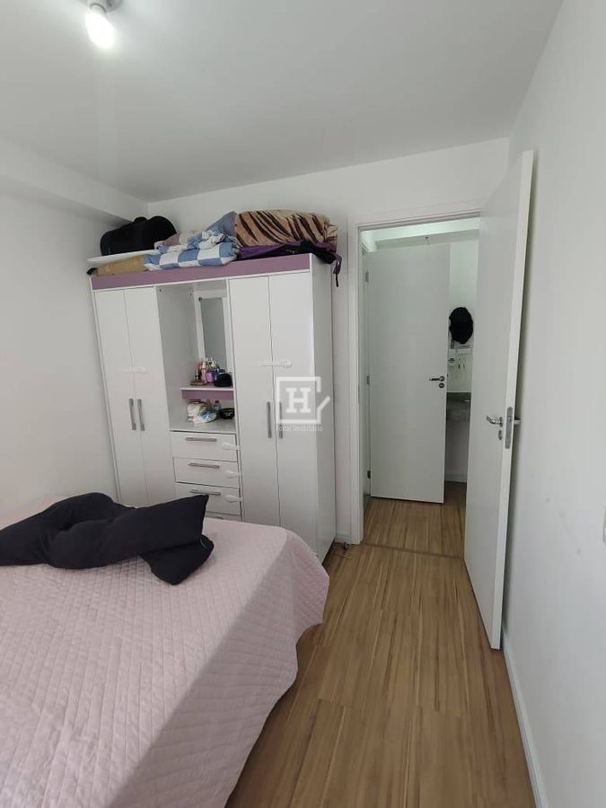 Apartamento com 2 quartos à Venda, Vila Progresso (Zona Leste) - São Paulo