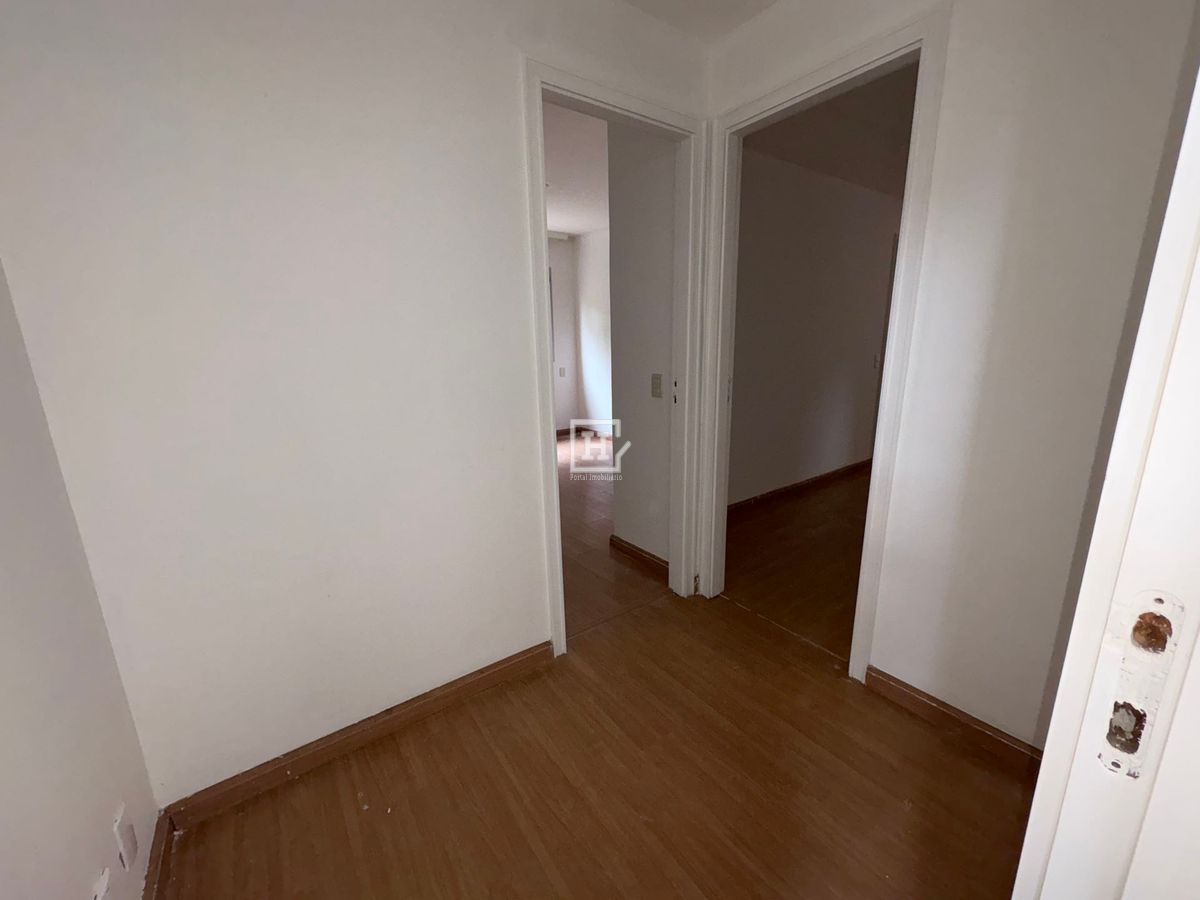 Apartamento com 2 quartos à Venda, Parque do Morumbi - São Paulo