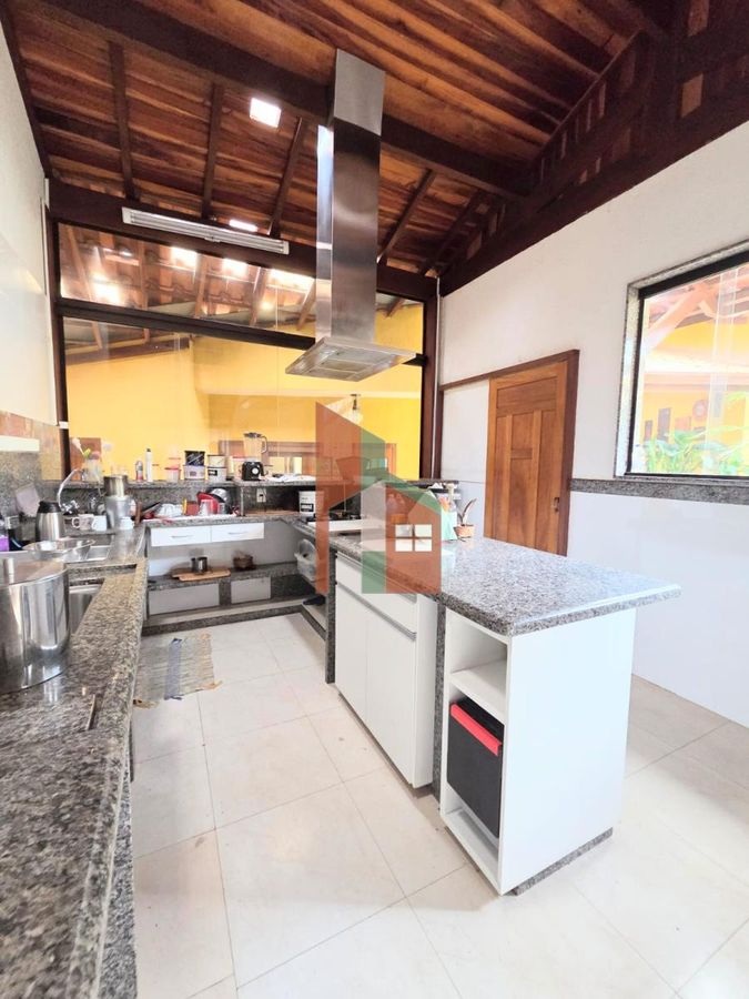 Casa, 7 quartos, 595 m² - Foto 9