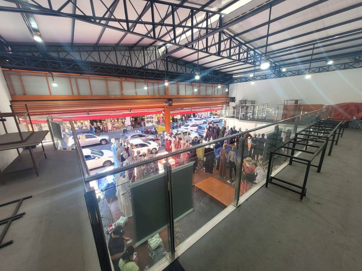 Sala-Conjunto, 558 m² - Foto 9