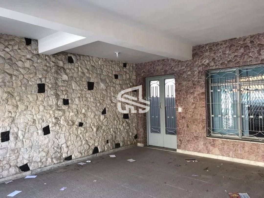 Casa, 4 quartos, 228 m² - Foto 12