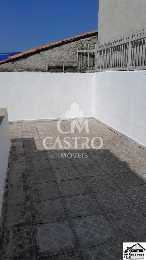 Casa são paulo