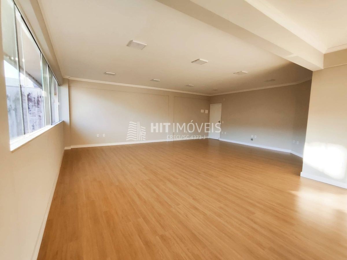Sala comercial - centro - ituporanga - sc