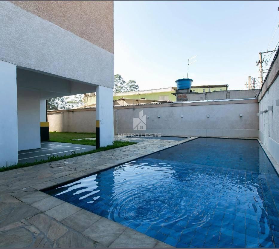 Apartamento, 2 quartos, 35 m² - Foto 7