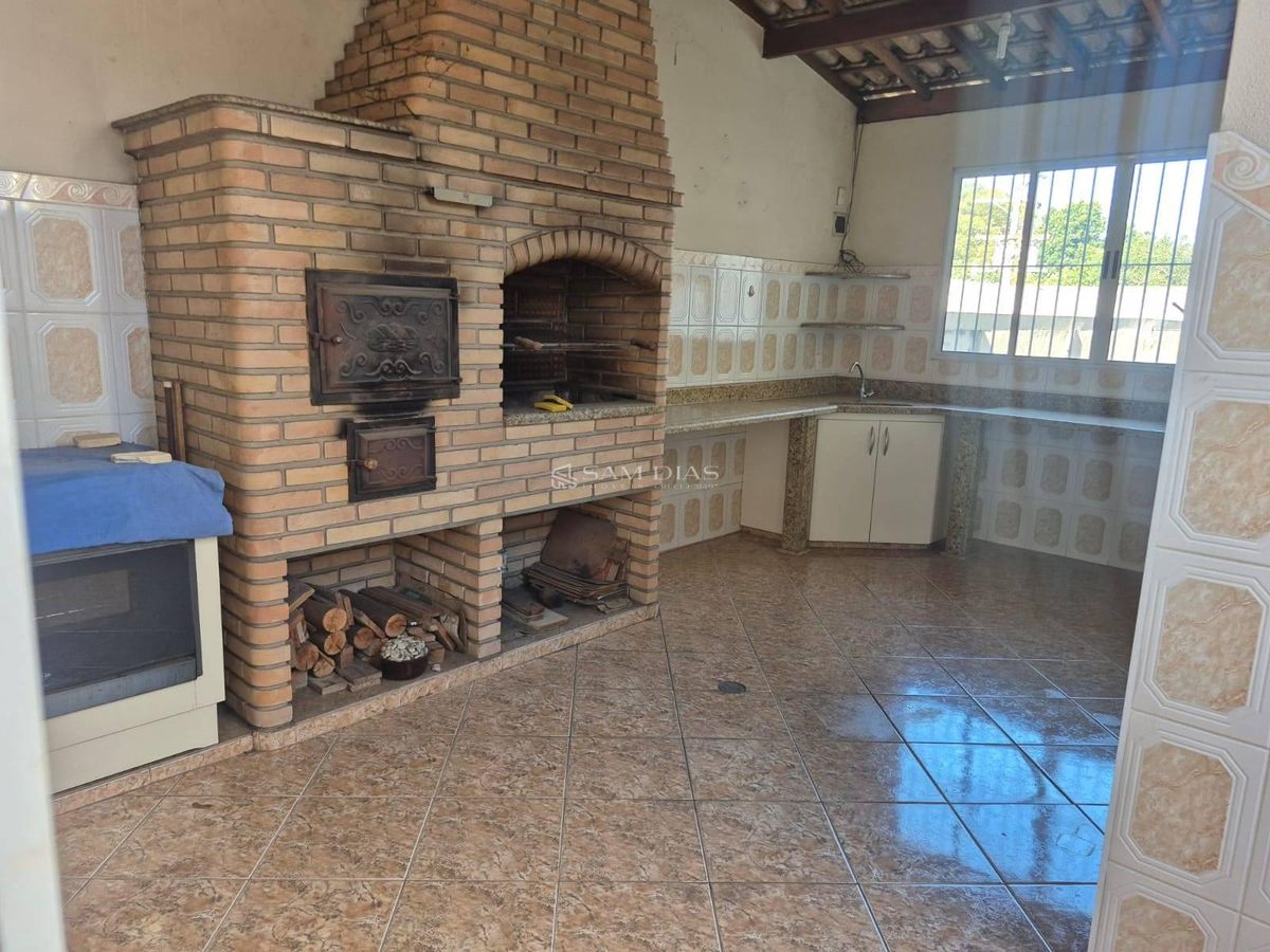 Sobrado, 3 quartos, 352 m² - Foto 21