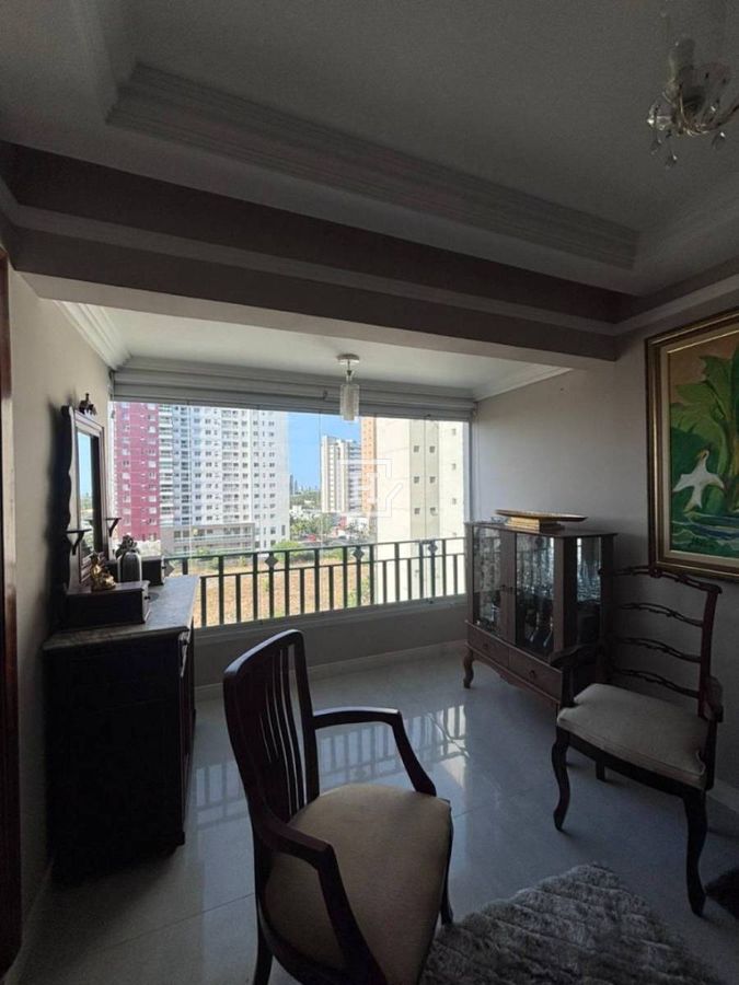 Apartamento com 3 quartos, Farolândia - Aracaju