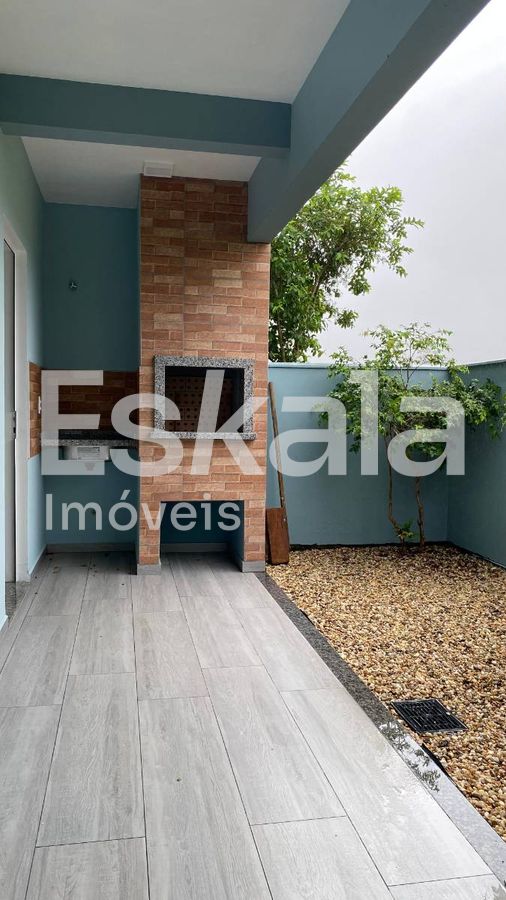 Apartamento Com 02 Quartos Três Rios Do Norte - Jaraguá Do Sul