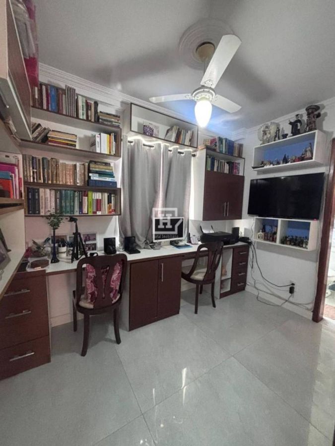 Apartamento com 3 quartos, Farolândia - Aracaju