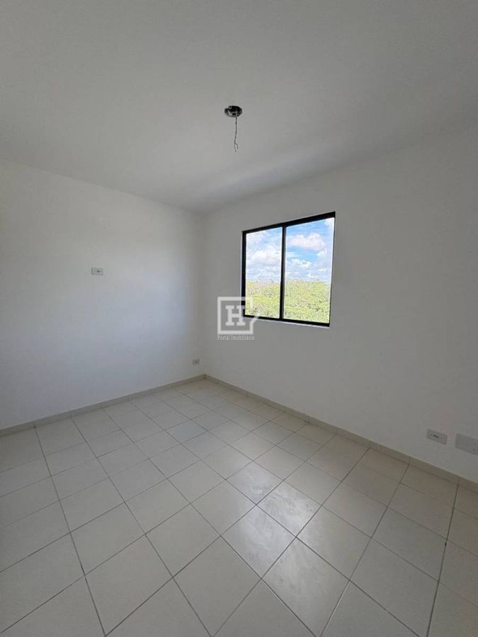 Apartamento com 3 quartos, Jabotiana - Aracaju