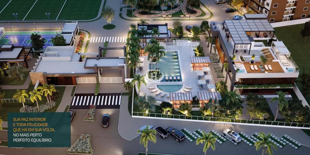 Apartamento com 3 quartos à Venda, Aruana - Aracaju