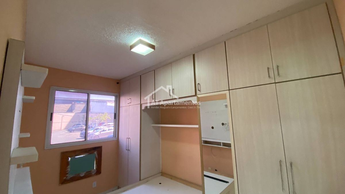 Apartamento, São Cristóvão - Rio de Janeiro - AT Apartamentos - AT Apartamentos Venda e Administração de Imoveis Residenciais e Comerciais RJ — foto 8