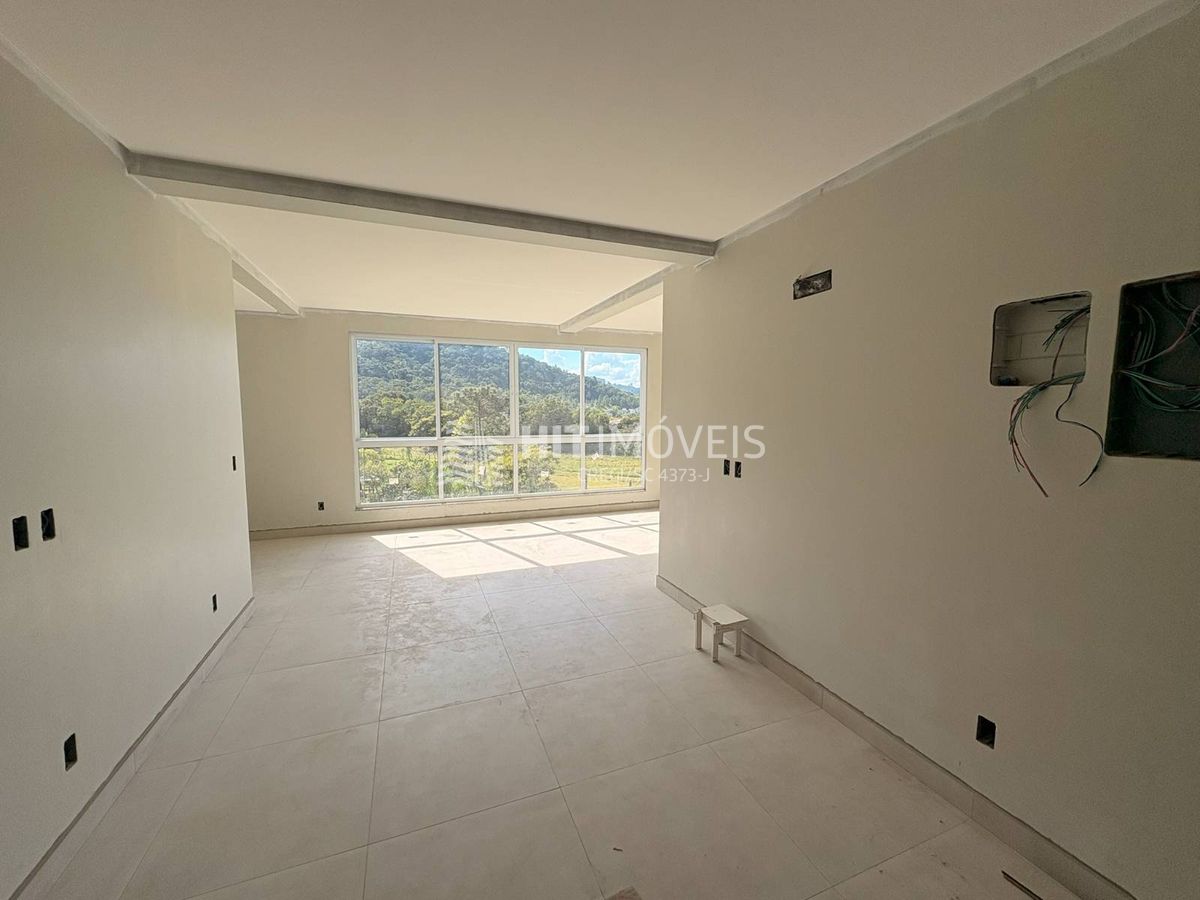 Apartamentos - seminário - ituporanga - sc