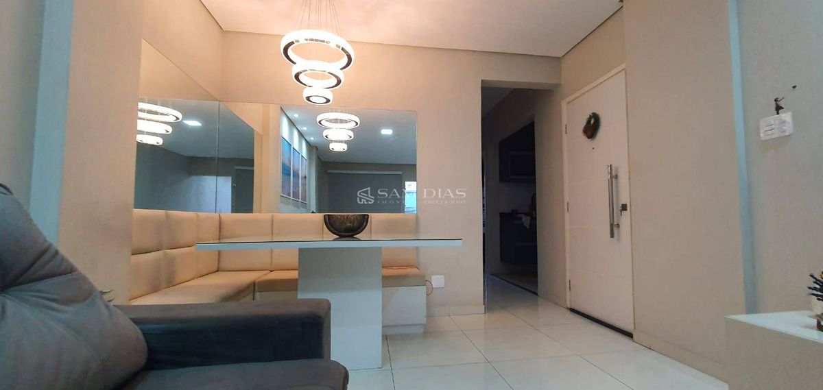 Apartamento, 2 quartos, 73 m² - Foto 9