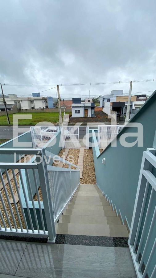 Apartamento Com 02 Quartos Três Rios Do Norte - Jaraguá Do Sul
