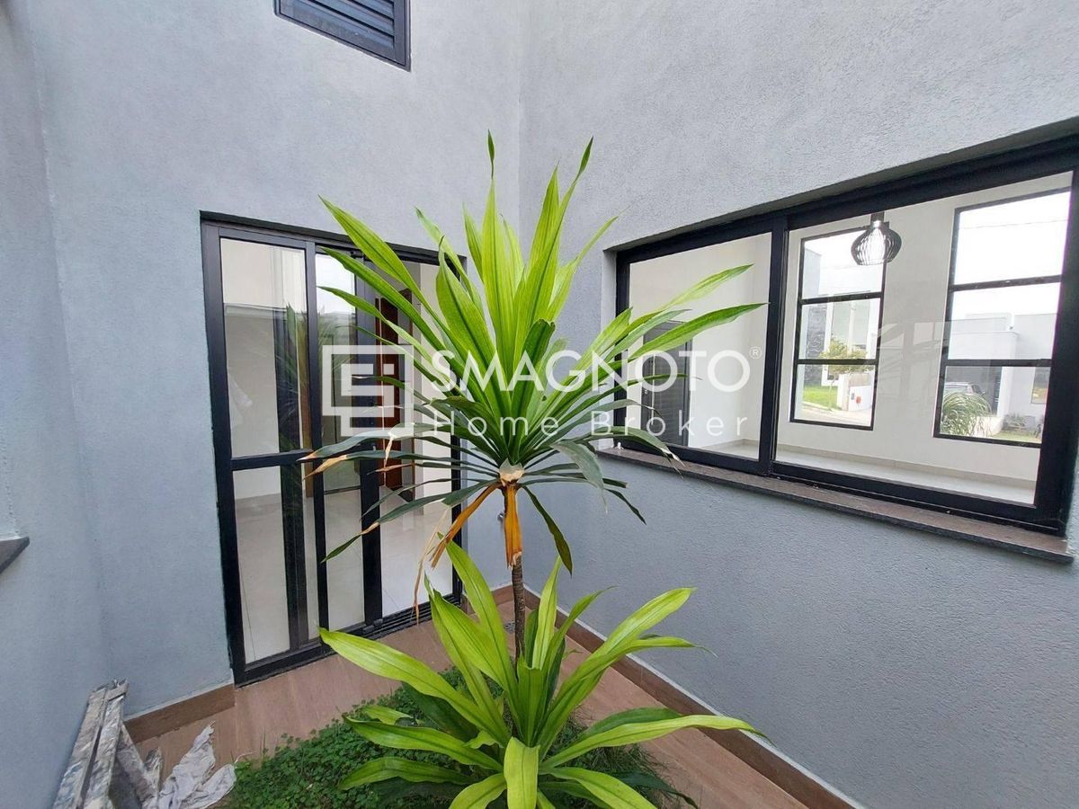 Casa com 3 dormitórios à venda, 165 m² por R$ 880.000,00 - Ondas - Piracicaba/SP