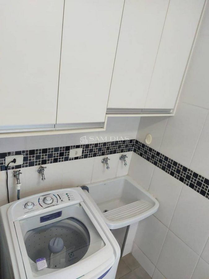 Sobrado, 3 quartos, 128 m² - Foto 21