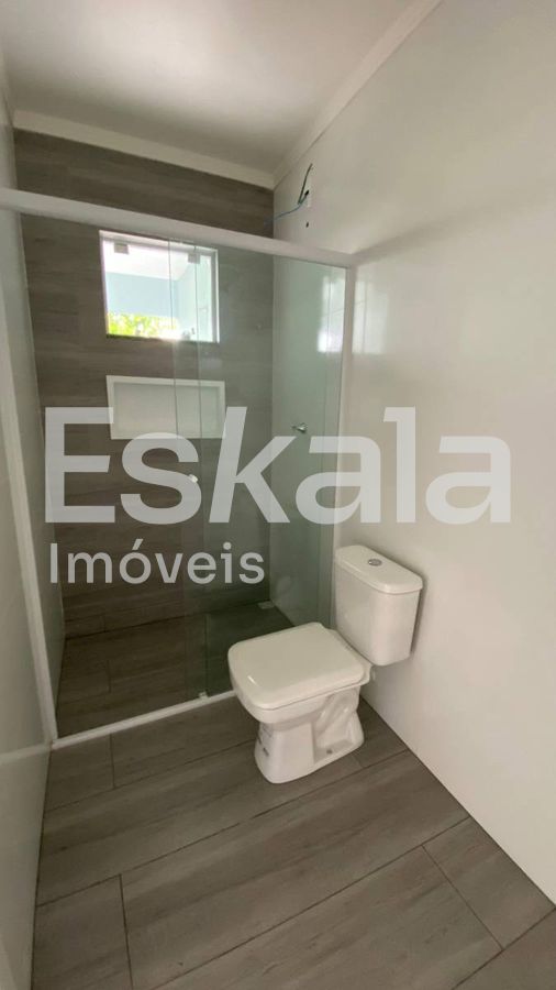 Apartamento Com 02 Quartos Três Rios Do Norte - Jaraguá Do Sul