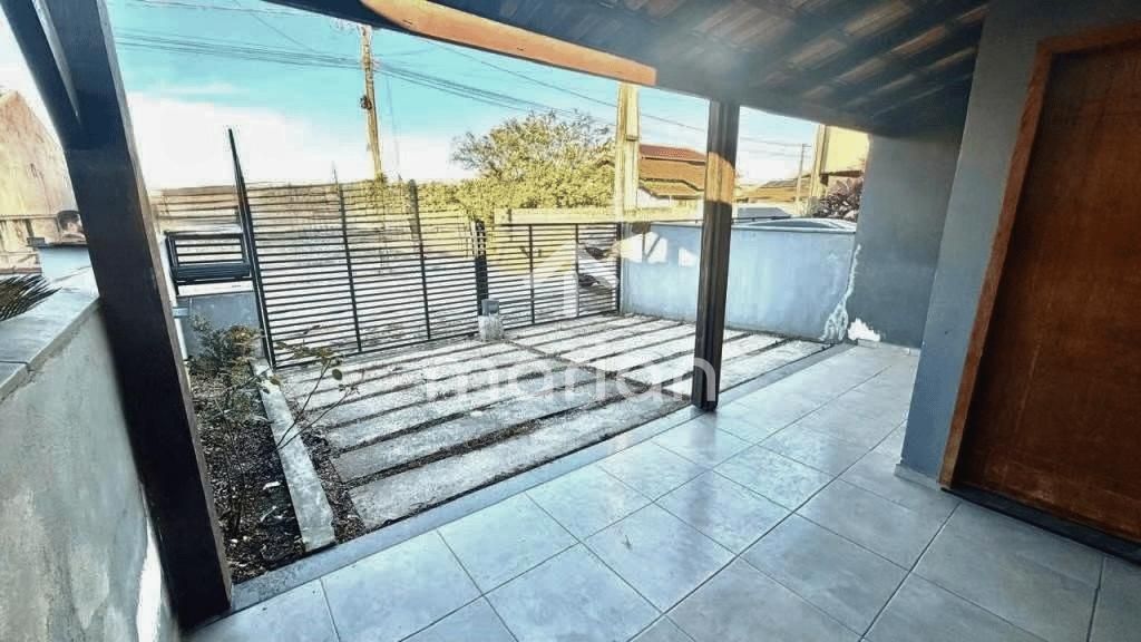 Casa, 2 quartos, 81 m² - Foto 3