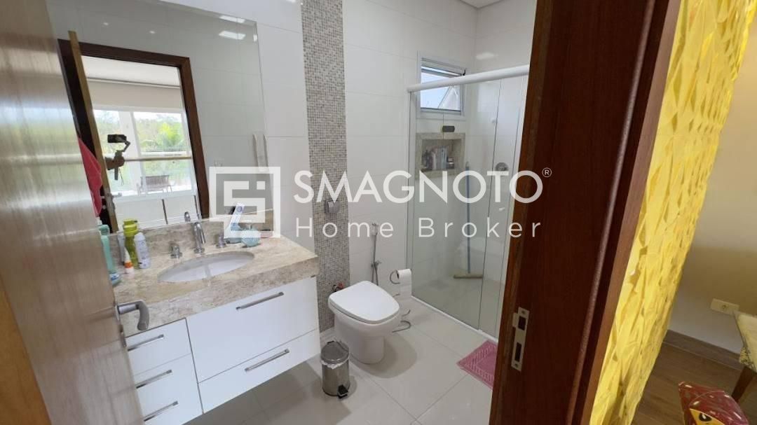 Sobrado com 4 dormitórios à venda, 699 m² por R$ 2.100.000,00 - Colinas do Piracicaba (Ártemis) - Piracicaba/SP