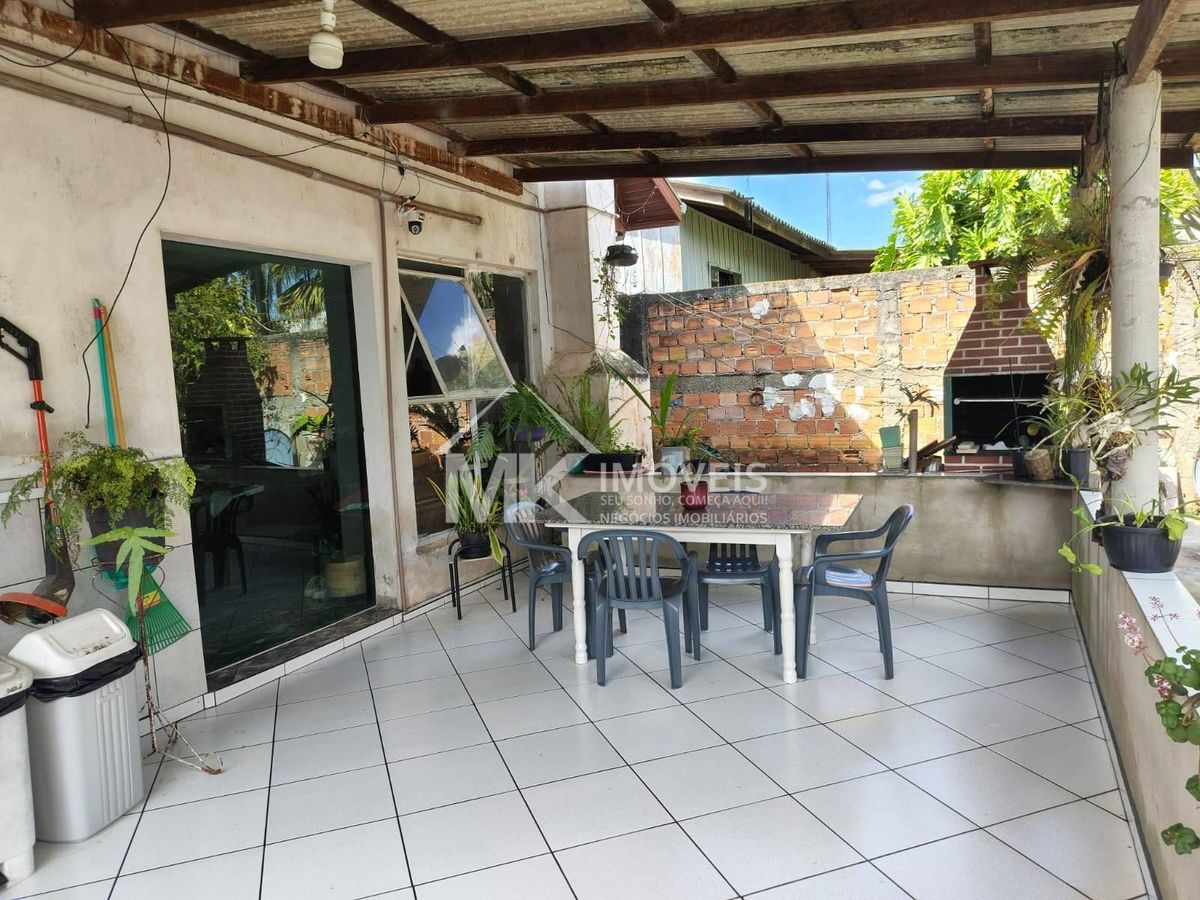 Sobrado, 5 quartos, 300 m² - Foto 48