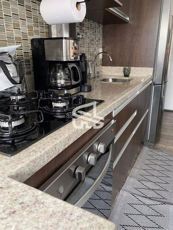 Apartamento, 2 quartos, 58 m² - Foto 45