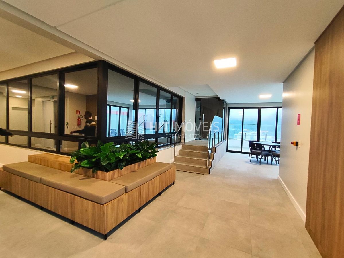 Apartamento - centro - ituporanga - sc