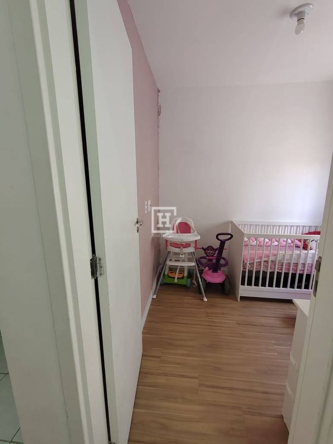 Apartamento com 2 quartos à Venda, Vila Progresso (Zona Leste) - São Paulo