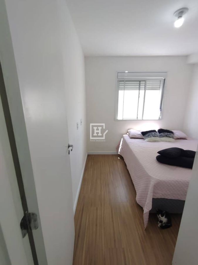 Apartamento com 2 quartos à Venda, Vila Progresso (Zona Leste) - São Paulo