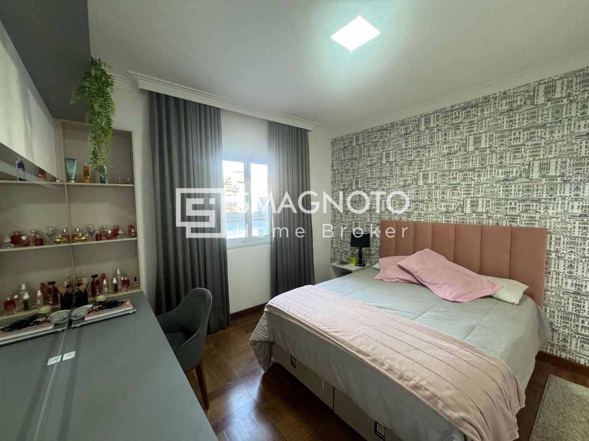 Sobrado com 3 Suítes à venda, 331 m² por R$ 1.950.000 - Terras de Piracicaba - Piracicaba/SP