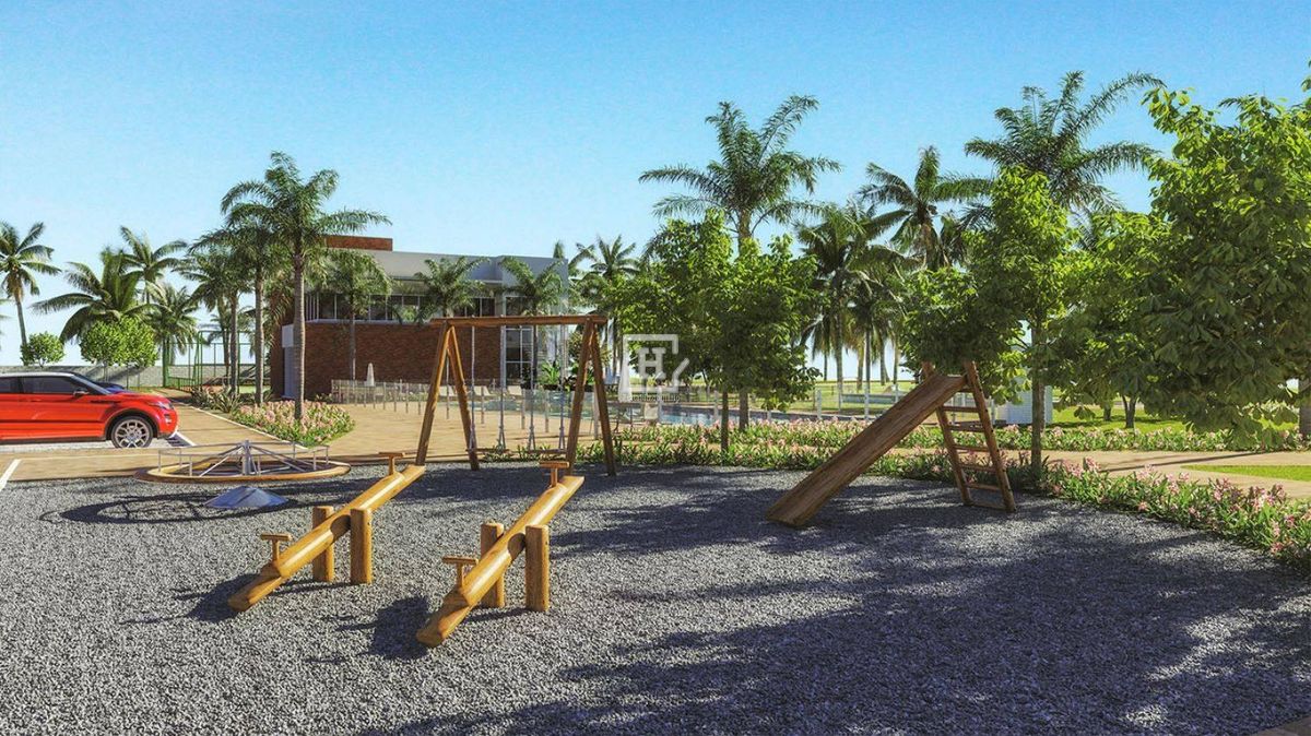 Lote/Terreno - Barra dos Coqueiros