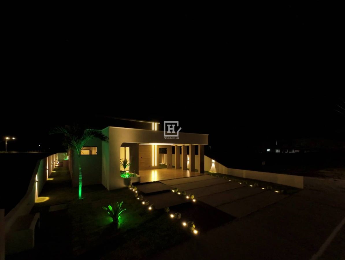 Casa de Condomínio com 3 quartos, Zona de Expansão (Mosqueiro) - Aracaju