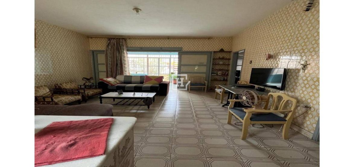 Casa com 3 quartos, Getúlio Vargas - Aracaju