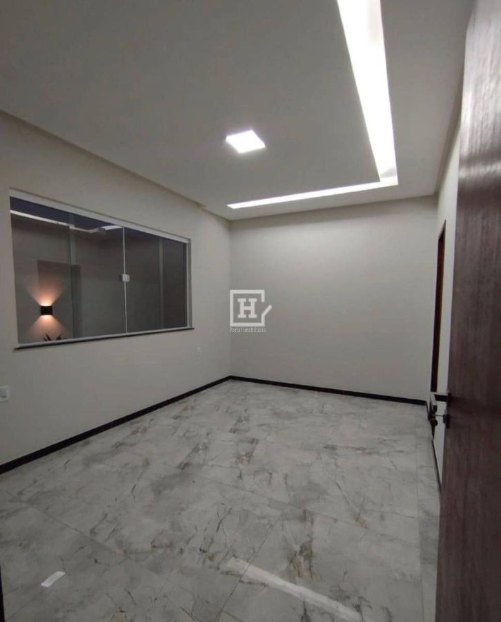 Casa com 3 quartos, Luar da barra - Barra dos Coqueiros
