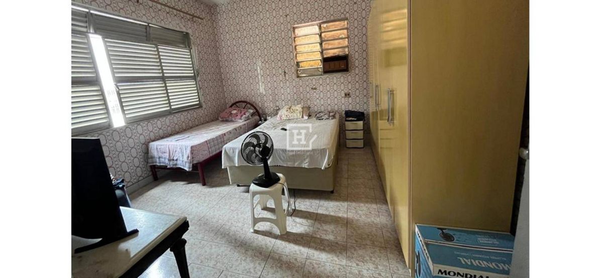 Casa com 3 quartos, Getúlio Vargas - Aracaju